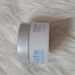 Kate Somerville, oil free moisturizer, deluxe sample 15ml, "5 for $20"